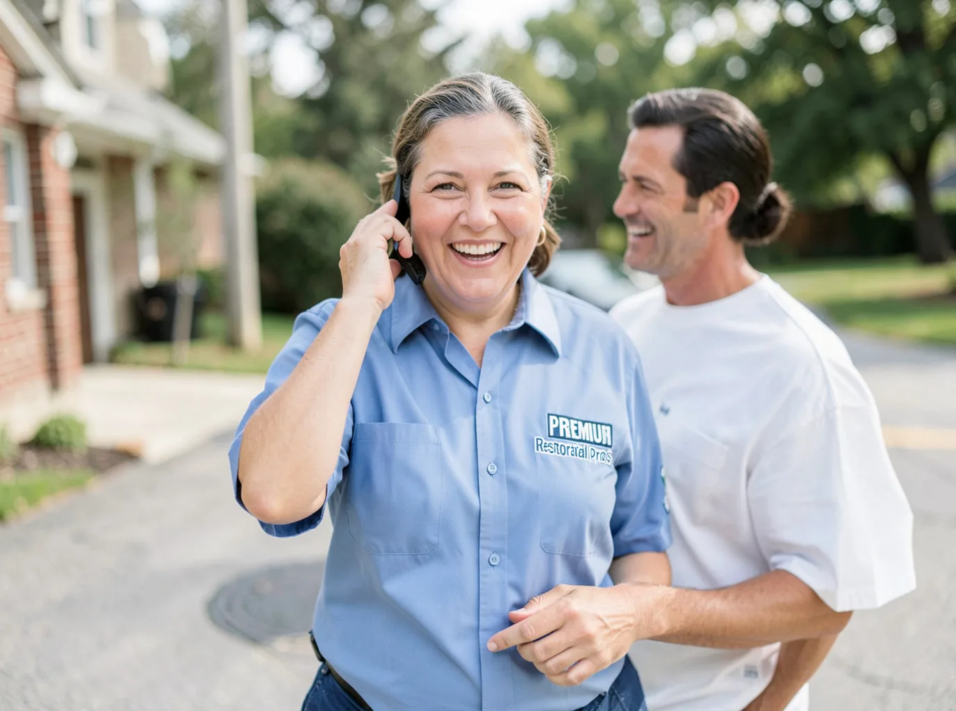 Water Damage Restoration Norway, KS FAQs